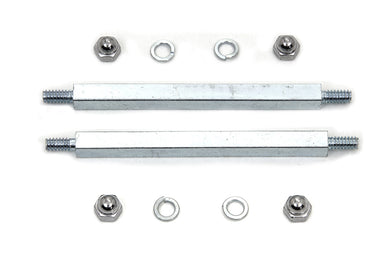 Bicycle Kick Starter Pedal Stud Set 1941 / 1960 FL