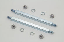 Load image into Gallery viewer, Bicycle Kick Starter Pedal Stud Set 1941 / 1960 FL