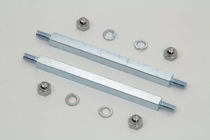 Bicycle Kick Starter Pedal Stud Set 1941 / 1960 FL