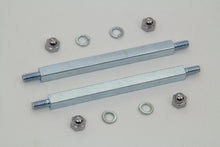 Load image into Gallery viewer, Bicycle Kick Starter Pedal Stud Set 1941 / 1960 FL