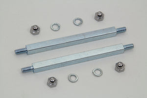 Bicycle Kick Starter Pedal Stud Set 1941 / 1960 FL