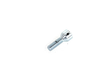 Transmission Case Vent Screw Zinc 1936 / 1940 EL 1941 / 1984 FL 1971 / 1984 FX 1937 / 1948 UL
