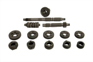 6-Speed Transmission Gear Set 0 /  Custom application