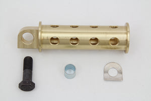 Replica Spool Kick Starter Pedal Brass 1929 / 1952 WL 1936 / 1940 EL 1937 / 1948 UL 1941 / 1984 FL 1971 / 1984 FX 1952 / 1956 K 1957 / 1979 XL