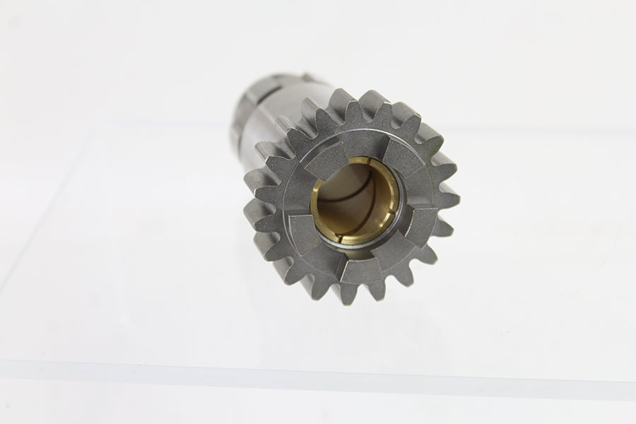 45 WL 4-Speed Transmission Cluster Gear 1941 / 1973 G 1941 / 1952 W