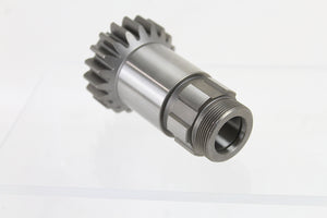 45 WL 4-Speed Transmission Cluster Gear 1941 / 1973 G 1941 / 1952 W