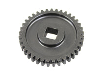 Load image into Gallery viewer, 45 WL 4-Speed Transmission Ratchet Shifter Gear 1941 / 1973 G 1941 / 1952 WL