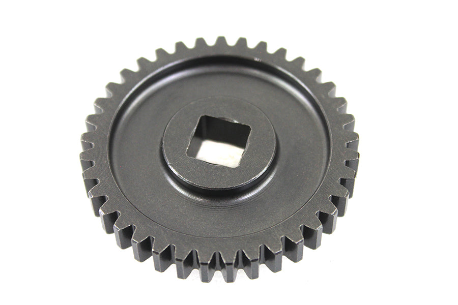 45 WL 4-Speed Transmission Ratchet Shifter Gear 1941 / 1973 G 1941 / 1952 WL