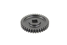 Load image into Gallery viewer, 45 WL 4-Speed Transmission Ratchet Shifter Gear 1941 / 1973 G 1941 / 1952 WL