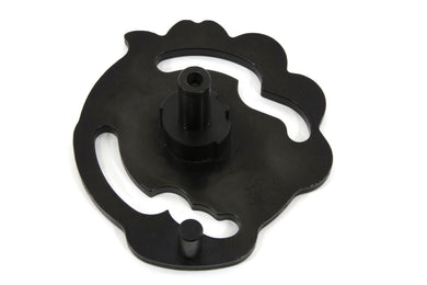 XL Shifter Cam Plate 1977 / 1990 XL