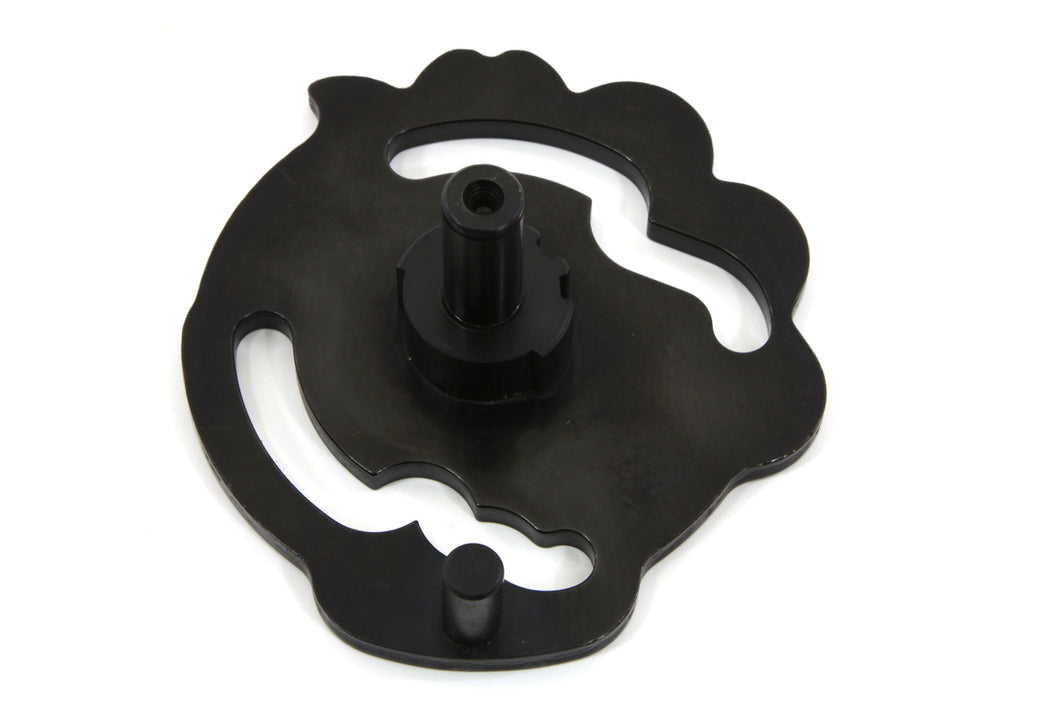 XL Shifter Cam Plate 1977 / 1990 XL