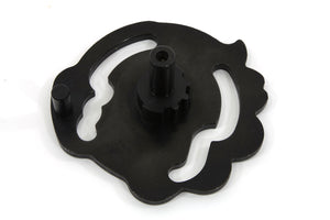 XL Shifter Cam Plate 1977 / 1990 XL