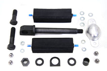 Load image into Gallery viewer, Bicycle Kick Starter Pedal Rebuild Kit 1936 / 1952 EL 1936 / 1952 W 1941 / 1957 FL