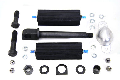 Bicycle Kick Starter Pedal Rebuild Kit 1936 / 1952 EL 1936 / 1952 W 1941 / 1957 FL