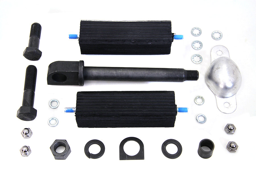 Bicycle Kick Starter Pedal Rebuild Kit 1936 / 1952 EL 1936 / 1952 W 1941 / 1957 FL