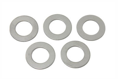 Shifter Cam Support Thrust Washer .017 1979 / 2006 FLT 1979 / 2006 FLT 1986 / 2006 FXST 1986 / 2006 FLST 1991 / 2005 FXD 1982 / 1994 FXR 1982 / 1994 FXR