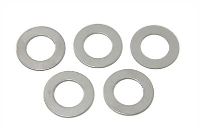 Shifter Cam Support Thrust Washer .025 1979 / 2006 FLT 1979 / 2006 FLT 1986 / 2006 FXST 1986 / 2006 FLST 1991 / 2005 FXD 1982 / 1994 FXR 1982 / 1994 FXR