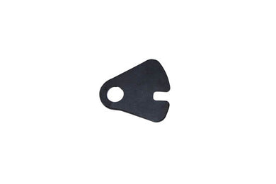 Transmission Shifter Spring Plate 1979 / 2006 FLT 1979 / 2006 FLT 1986 / 2006 FXST 1986 / 2006 FLST 1991 / 2005 FXD 1982 / 1994 FXR 1982 / 1994 FXR