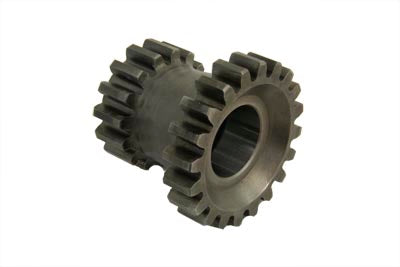 1st and 2nd Mainshaft Gear Cluster 1938 / 1940 EL 1941 / 1958 FL 1938 / 1948 UL
