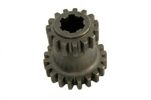 1st and 2nd Mainshaft Gear Cluster 1938 / 1940 EL 1941 / 1958 FL 1938 / 1948 UL