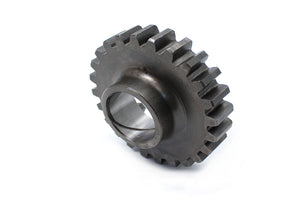 Transmission Mainshaft 3rd Gear 24 Tooth 1959 / 1984 FL 1971 / 1984 FX 1980 / 1985 FX 1984 / 1985 FXST