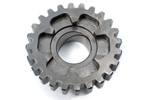 Load image into Gallery viewer, Transmission Mainshaft 3rd Gear 24 Tooth 1959 / 1984 FL 1971 / 1984 FX 1980 / 1985 FX 1984 / 1985 FXST