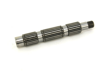 Transmission Countershaft 0 /  Special application for 4-5 speeds