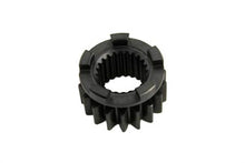 Load image into Gallery viewer, 1st Mainshaft Gear 18 Tooth 1986 / 2006 FXST 1986 / 2006 FLST 1991 / 2005 FXD 1979 / 2006 FLT 1982 / 2006 FXR 1979 / 2006 FLT 1982 / 2006 FXR