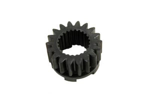 1st Mainshaft Gear 18 Tooth 1986 / 2006 FXST 1986 / 2006 FLST 1991 / 2005 FXD 1979 / 2006 FLT 1982 / 2006 FXR 1979 / 2006 FLT 1982 / 2006 FXR