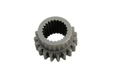 Jims 4th Gear Countershaft 1979 / 1993 FLT 1979 / 1993 FLT 1982 / 1993 FXR 1982 / 1993 FXR 1986 / 1993 FXST 1986 / 1993 FLST 1991 / 1993 FXD