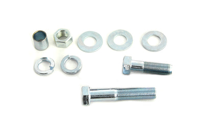 Kick Starter Arm Bolt Kit 1929 / 1952 WL 1936 / 1940 EL 1937 / 1948 UL 1941 / 1984 FL 1971 / 1984 FX 1952 / 1956 K 1957 / 1979 XL