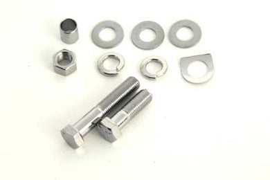 Kick Starter Arm Bolt Kit 1929 / 1952 WL 1936 / 1940 EL 1937 / 1948 UL 1941 / 1984 FL 1971 / 1984 FX 1952 / 1956 K 1957 / 1979 XL