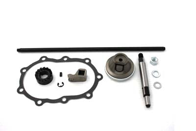 Clutch Release Rebuild Kit 1970 / 1984 FL 1971 / 1984 FX
