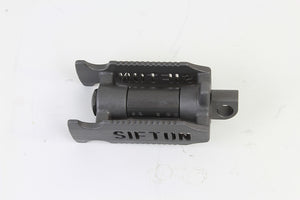 Rat-Trap Sifton Kick Starter Pedal Parkerized 1941 / 1984 FL 1941 / 1984 FL