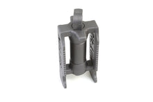 Load image into Gallery viewer, Rat-Trap Sifton Kick Starter Pedal Parkerized 1941 / 1984 FL 1941 / 1984 FL