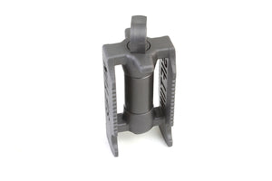 Rat-Trap Sifton Kick Starter Pedal Parkerized 1941 / 1984 FL 1941 / 1984 FL