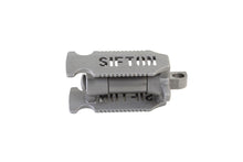 Load image into Gallery viewer, Rat-Trap Sifton Kick Starter Pedal Parkerized 1941 / 1984 FL 1941 / 1984 FL