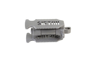 Rat-Trap Sifton Kick Starter Pedal Parkerized 1941 / 1984 FL 1941 / 1984 FL