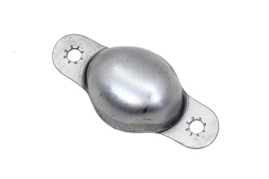 Kick Starter Pedal End Cap Only 1929 / 1952 WL 1936 / 1940 EL 1937 / 1948 UL 1941 / 1984 FL 1971 / 1984 FX 1952 / 1956 K 1957 / 1979 XL