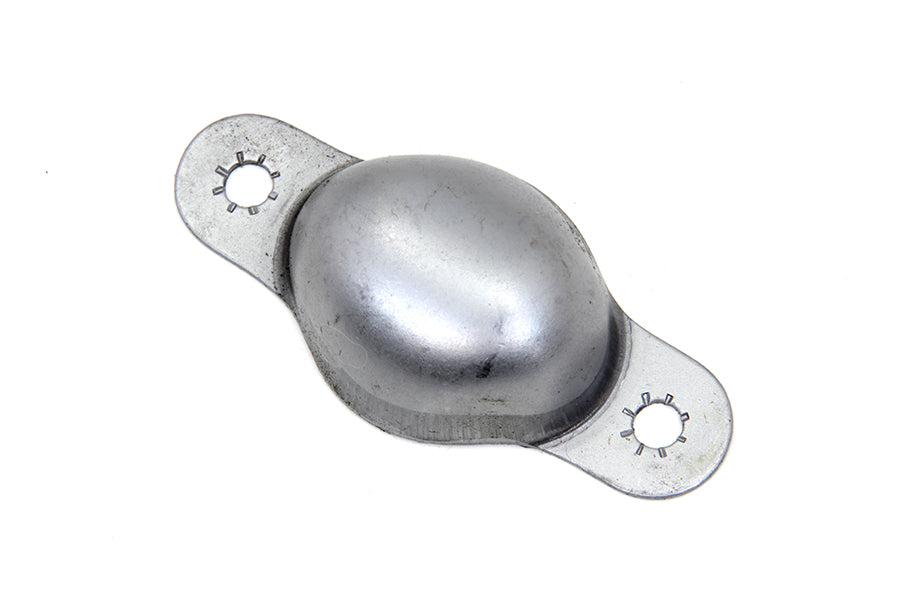 Kick Starter Pedal End Cap Only 1929 / 1952 WL 1936 / 1940 EL 1937 / 1948 UL 1941 / 1984 FL 1971 / 1984 FX 1952 / 1956 K 1957 / 1979 XL