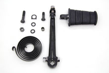 Load image into Gallery viewer, Replica Black Kick Starter Arm Kit 1954 / 1984 FL 1971 / 1984 FX