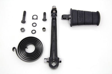 Replica Black Kick Starter Arm Kit 1954 / 1984 FL 1971 / 1984 FX
