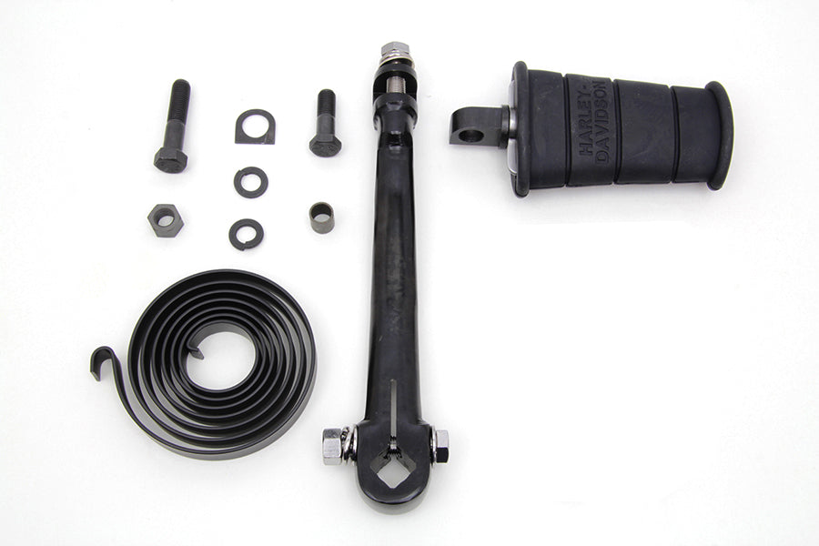 Replica Black Kick Starter Arm Kit 1954 / 1984 FL 1971 / 1984 FX