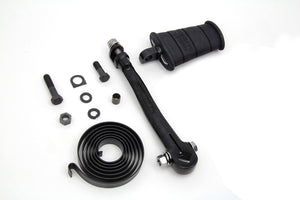 Replica Black Kick Starter Arm Kit 1954 / 1984 FL 1971 / 1984 FX