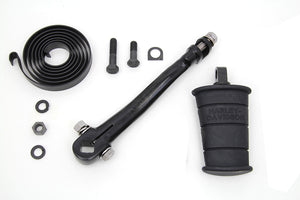 Replica Black Kick Starter Arm Kit 1954 / 1984 FL 1971 / 1984 FX
