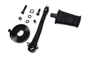 Replica Black Kick Starter Arm Kit 1954 / 1984 FL 1971 / 1984 FX