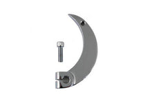Load image into Gallery viewer, Inner Shifter Arm Billet Chrome 1985 / 1996 FLT 1986 / 1996 FLST 1986 / 1996 FXST 1985 / 1994 FXR 1991 / 1996 FXD