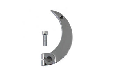 Inner Shifter Arm Billet Chrome 1985 / 1996 FLT 1986 / 1996 FLST 1986 / 1996 FXST 1985 / 1994 FXR 1991 / 1996 FXD
