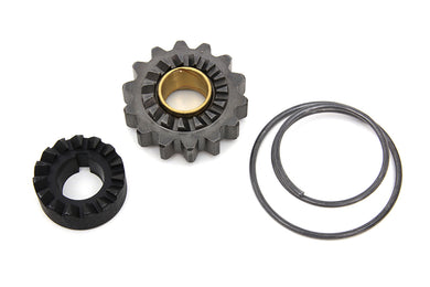 Kick Starter Gear Set 1970 / 1986 FX 1970 / 1985 FL 1970 / 1986 FX 1970 / 1985 FL