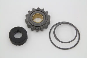 Kick Starter Gear Set 1970 / 1986 FX 1970 / 1985 FL 1970 / 1986 FX 1970 / 1985 FL